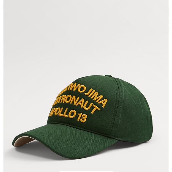 Zara nasa cap Clearance